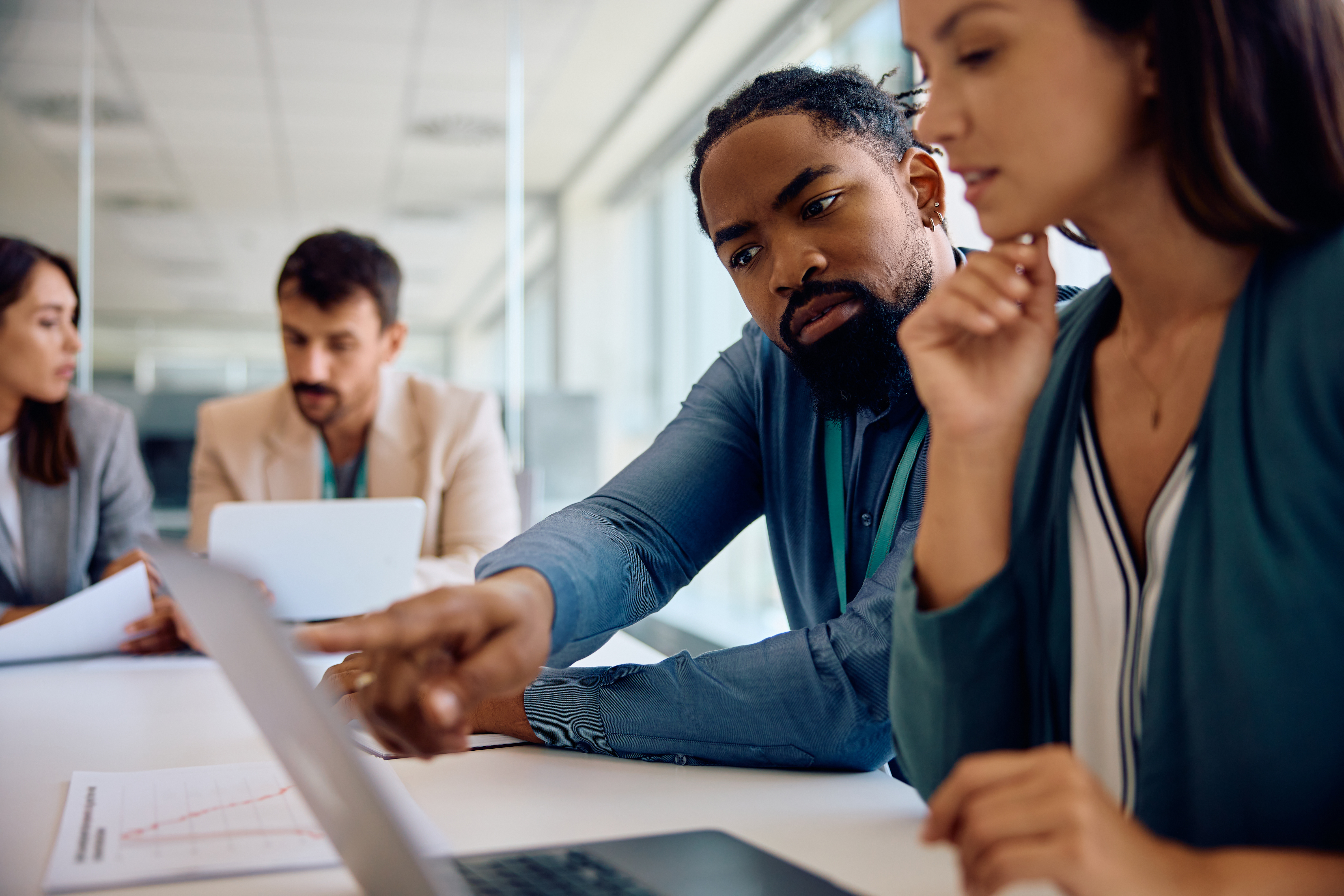 EU Authorities Designate Critical ICT Providers Under Digital Operational Resilience Act