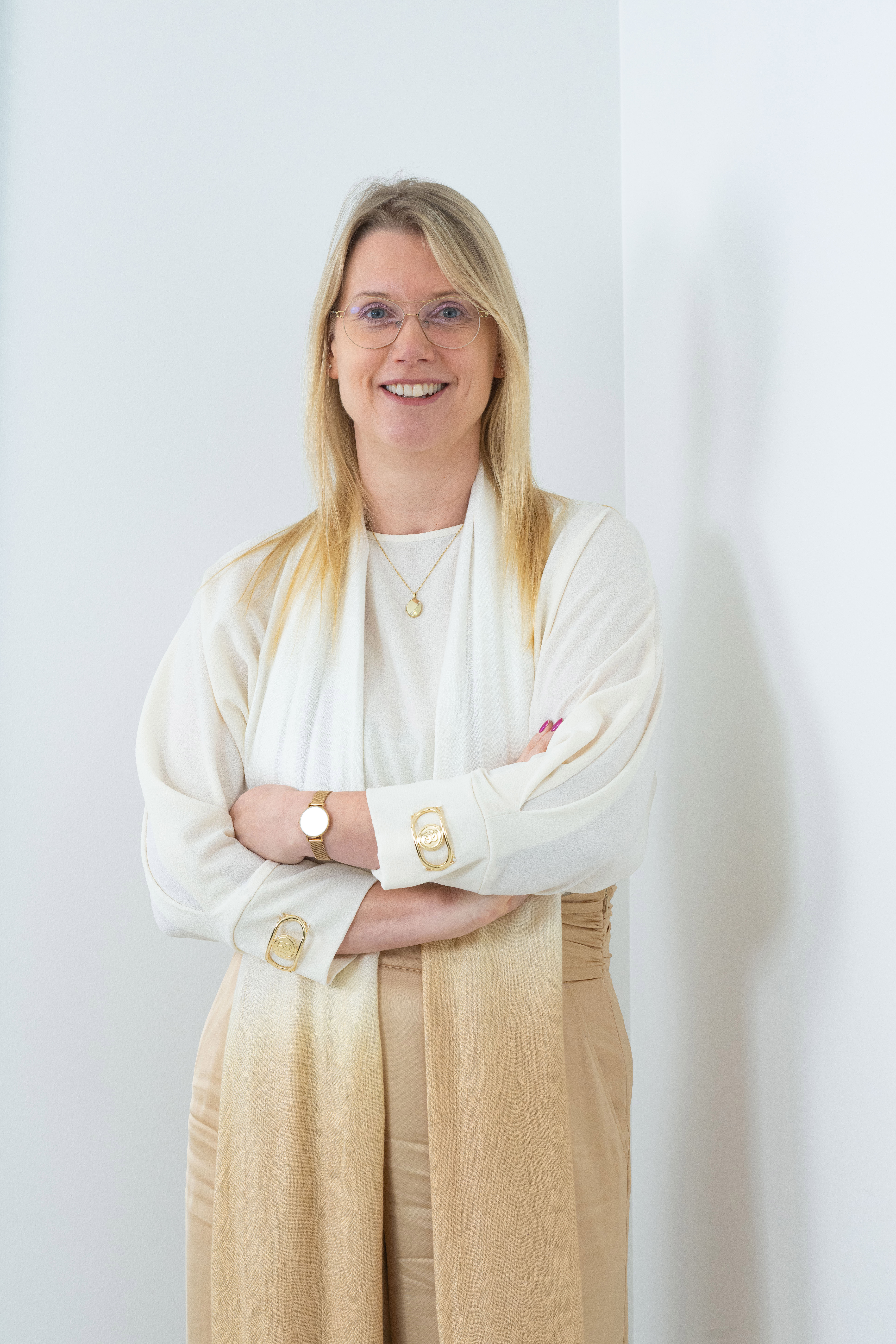 Petra Hielkema, EIOPA Chairperson, credits: Eric Tschaen/Rea