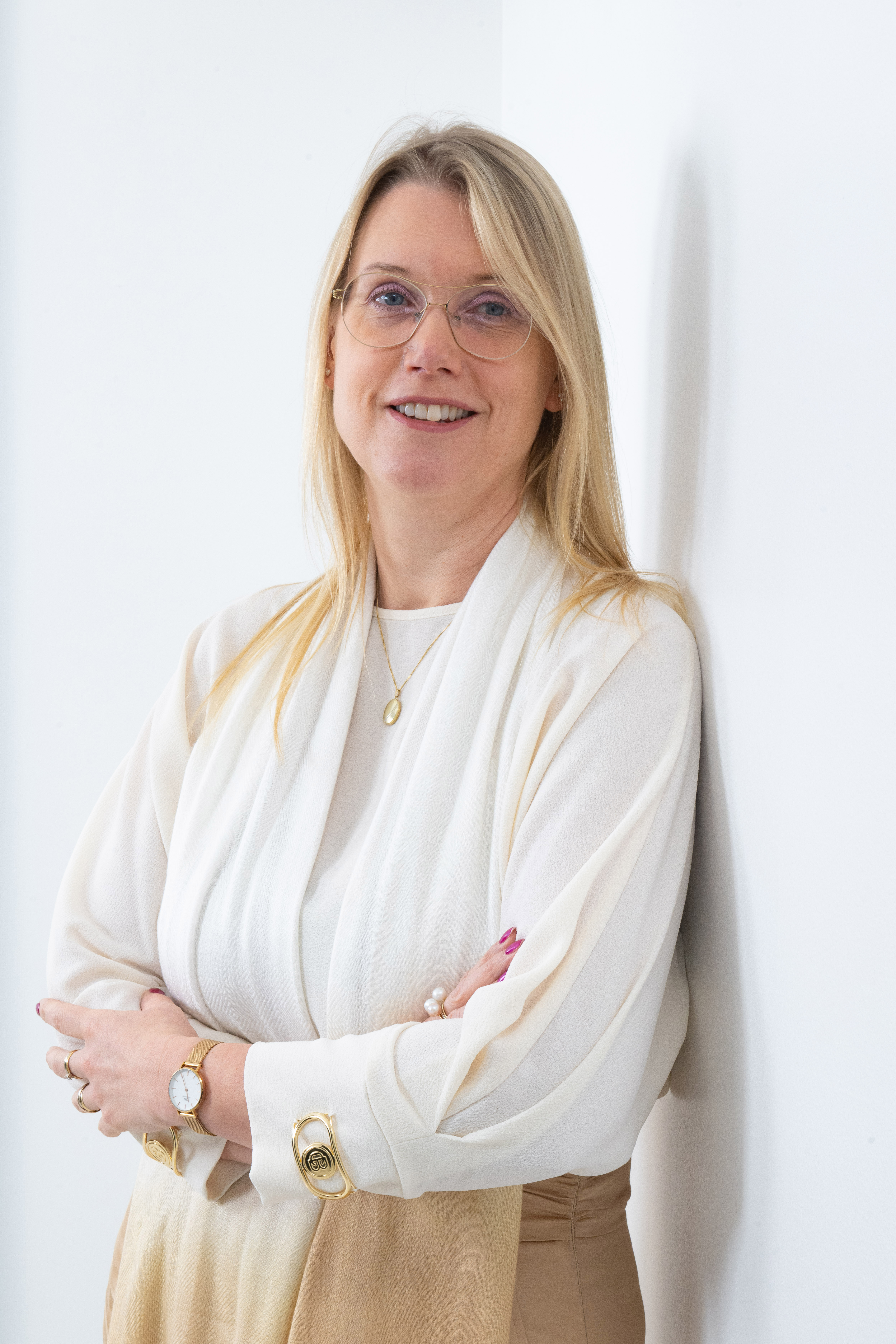 Petra Hielkema, EIOPA Chairperson, credits: Eric Tschaen/Rea