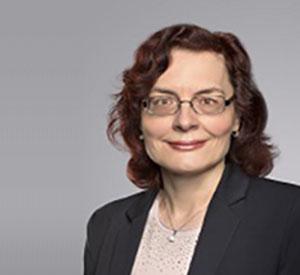 Zuzana Silberova
