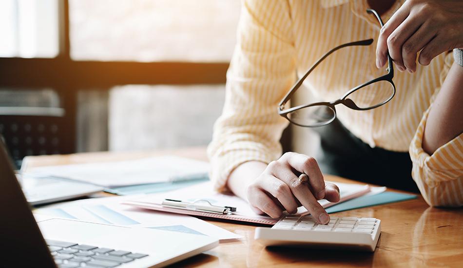 Financial stability report December 2020 Financial stability report December 2020