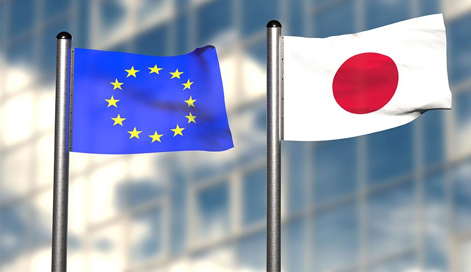 EIOPA and Japan cooperation on insurance supervision