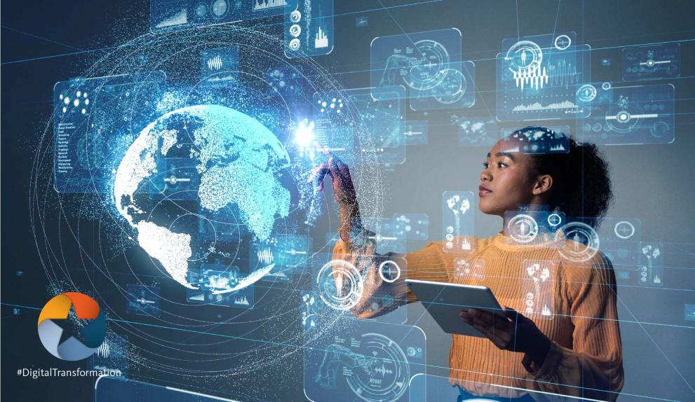 Artificial intelligence & Big Data Artificial intelligence & Big Data