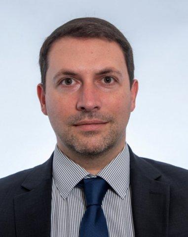 Ivan Huljak