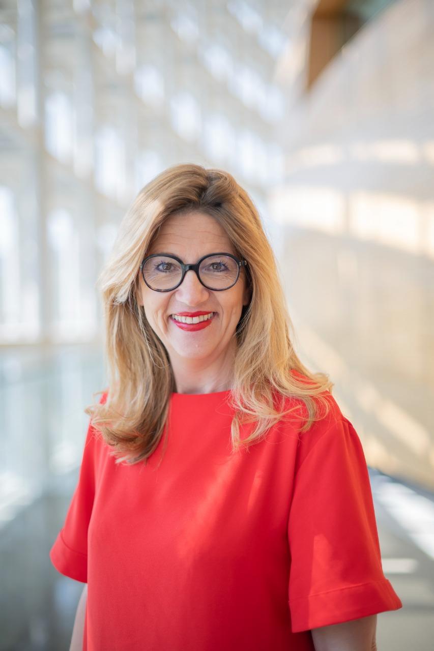 Stéphanie Yon-Courtin 