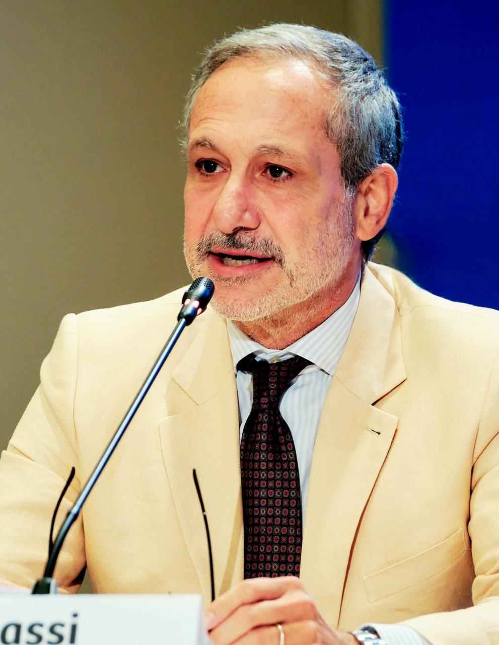 Ugo Bassi