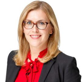 Aleksandra Maczyńska