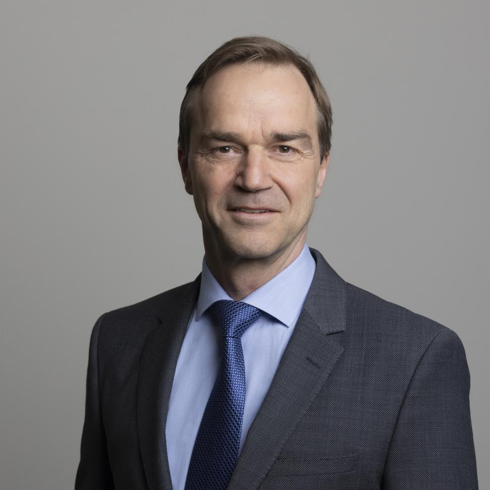 Rolf Strauch