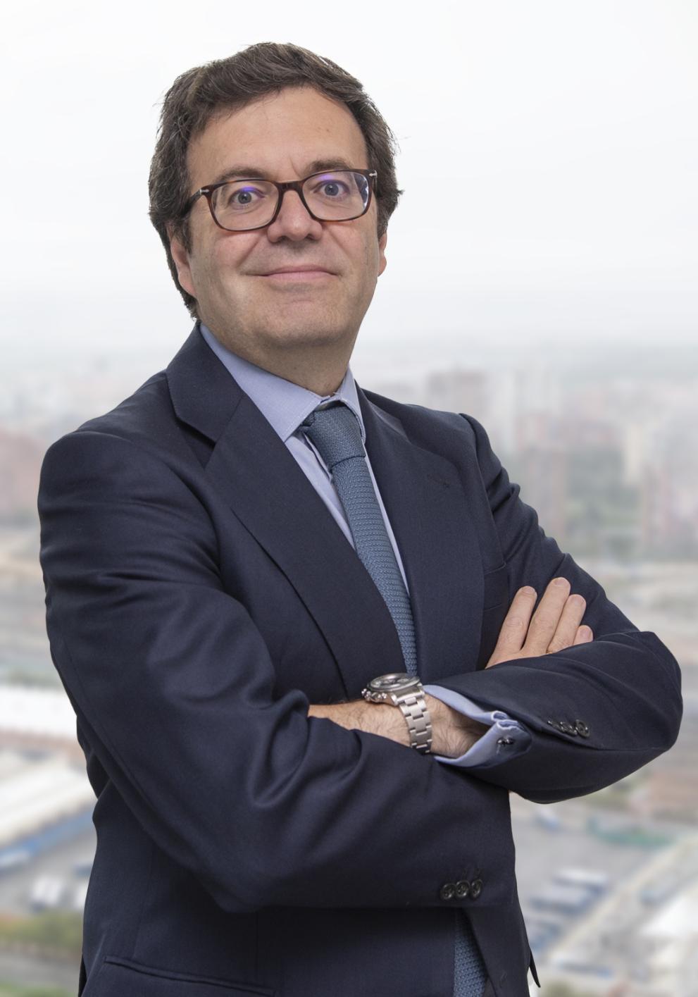 Carlos Ignacio De Montalvo