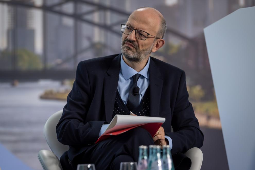 Francesco Mazzaferro