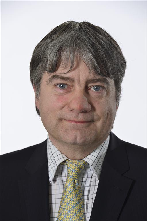 Henk Becquaert