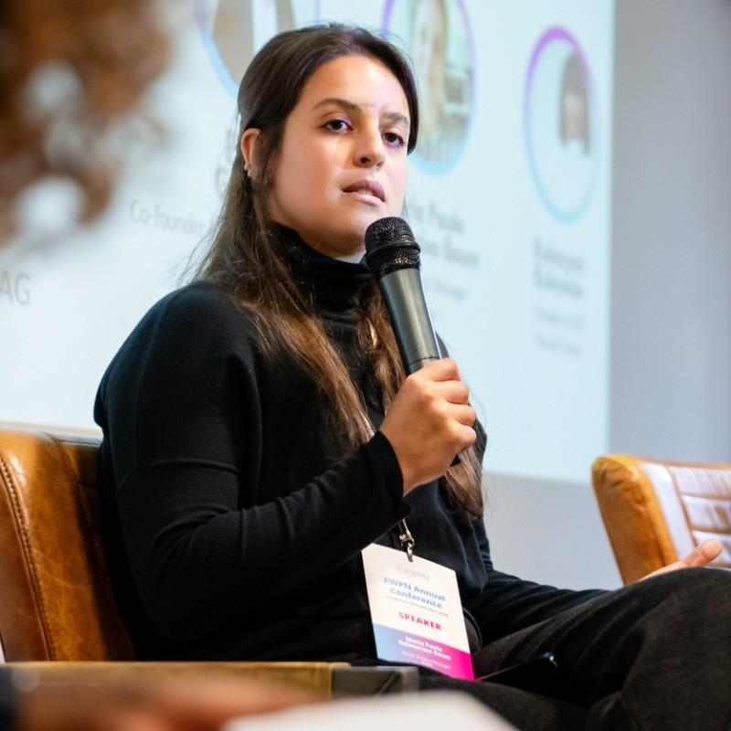 Maria Paula S. Guimaraes Baum