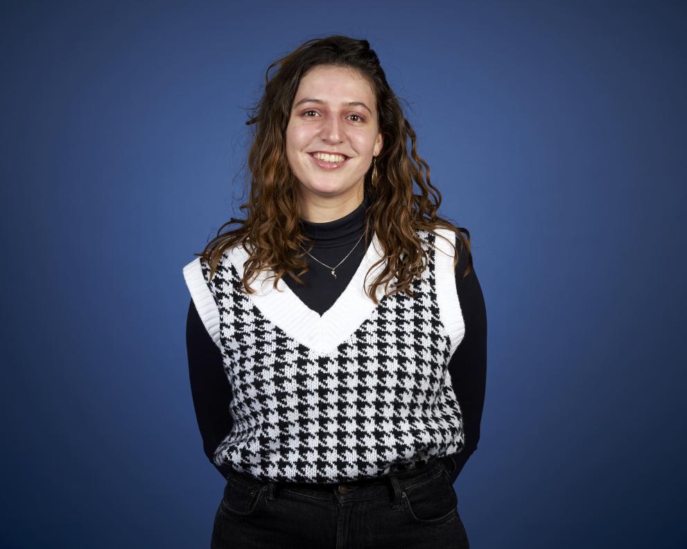 Saskia van Berloo