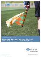 EIOPA Annual report 2020