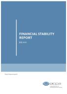 Financial stability report June 2021