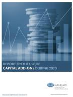 Capital add-ons report 2020