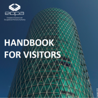 Handbook for Visitors