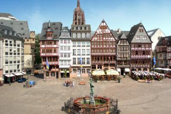 © PIA Stadt Frankfurt am Main, Foto: Tanja Schäfer