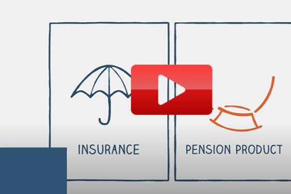 Buying and using insurance and pensions products: tips for consumers