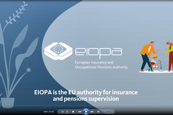 What is EIOPA