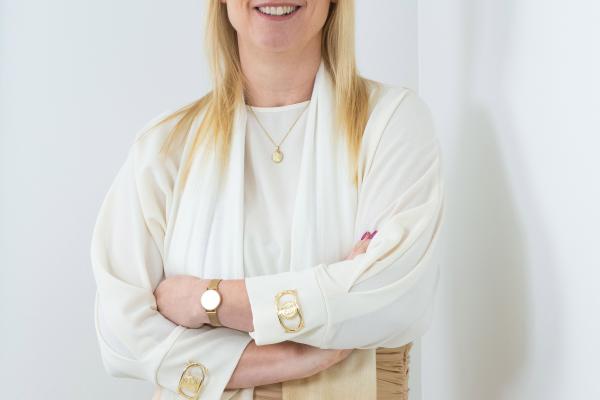 Petra Hielkema, EIOPA Chairperson, credits: Eric Tschaen/Rea