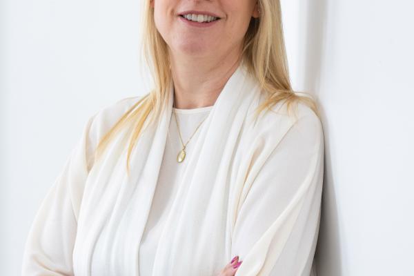 Petra Hielkema, EIOPA Chairperson, credits: Eric Tschaen/Rea