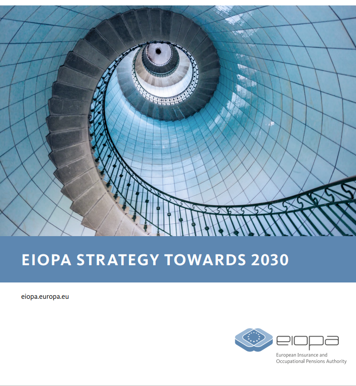EIOPA strategy towards 20230